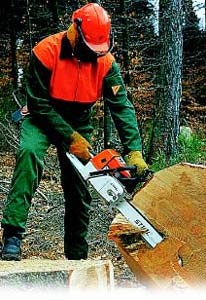 STIHL: Palabra de liderazgo